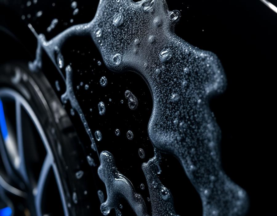 Exterior Wash