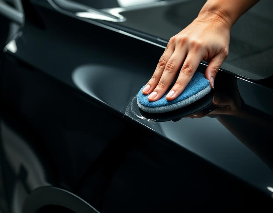Mini Valet